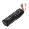 Batterie pour Epson B581A (2600 mAh/9.62 Wh, 3.7 V)