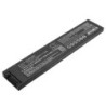 Batterie pour HP OfficeJet  252 Mobile Printer (1050 mAh/11.66 Wh, 11.1 V)