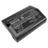Batterie pour NiKon EN-EL4e (1800 mAh/19.98 Wh, 11.1 V)