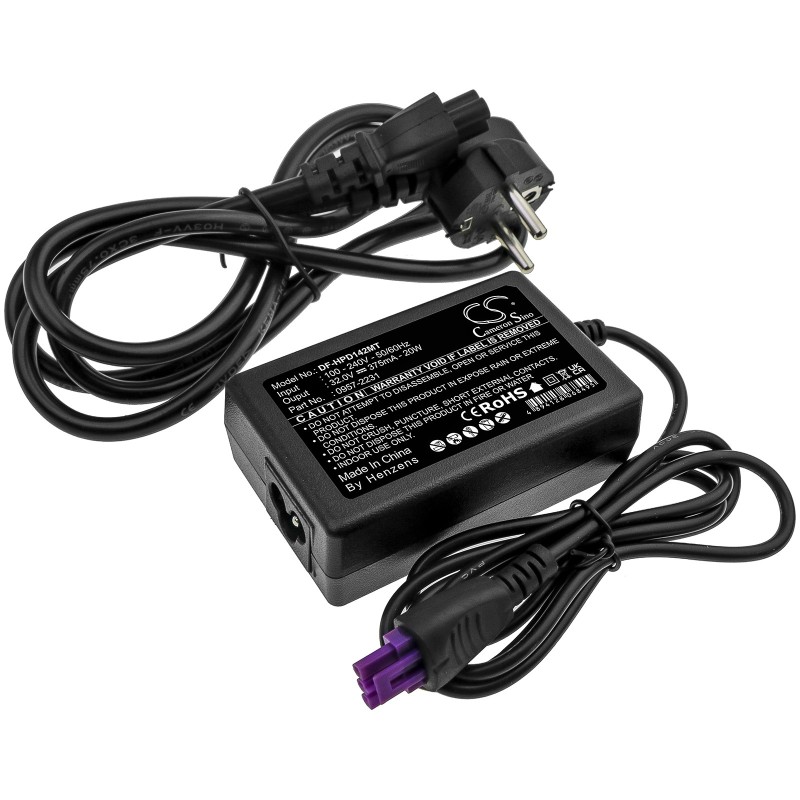 Batterie pour HP Deskjet D2445