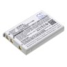 Batterie pour NiKon CP1 (1000 mAh/3.7 Wh, 3.7 V)
