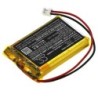 Batterie pour Makeblock mBot (1700 mAh/6.29 Wh, 3.7 V)