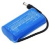 Batterie pour Makeblock Uultimate (2600 mAh/19.24 Wh, 7.4 V)