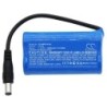 Batterie pour Makeblock Uultimate (2600 mAh/19.24 Wh, 7.4 V)