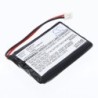 Batterie pour AAXA KP250-03 (1700 mAh/6.29 Wh, 3.7 V)
