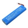 Batterie pour LG EAC64198204 (5200 mAh/38.48 Wh, 7.4 V)