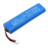 Batterie pour LG PF50KA (5200 mAh/38.48 Wh, 7.4 V)