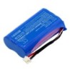 Batterie pour LG PH150G (2600 mAh/19.24 Wh, 7.4 V)