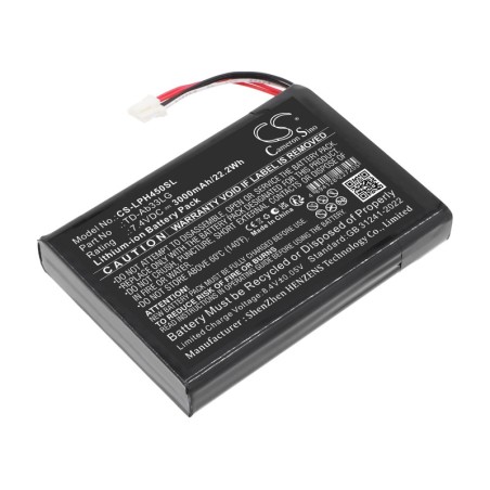 Batterie pour LG  PH450UG (3000 mAh/22.2 Wh, 7.4 V)