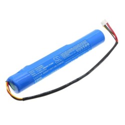 Batterie pour LG TD-Bb16LG (2600 mAh/19.24 Wh, 7.4 V)
