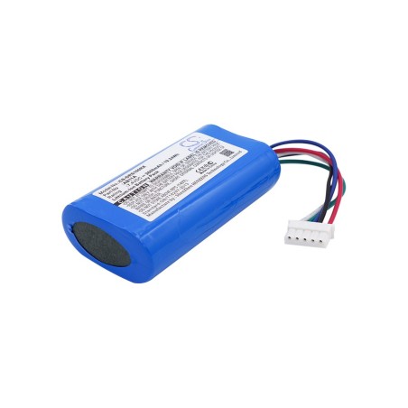 Batterie pour 3DR AB11A (2600 mAh, 7.4 V)