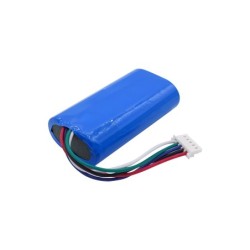 Batterie pour 3DR AB11A (2600 mAh, 7.4 V)