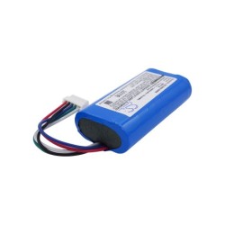 Batterie pour 3DR Solo transmitter (2600 mAh, 7.4 V)
