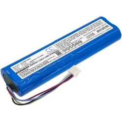 Batterie pour 3DR AC11A (5200 mAh, 7.4 V)