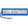 Batterie pour 3DR Solo Drone Remote Controller (5200 mAh, 7.4 V)