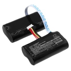 Batterie pour DJI Smart Controller RM500 (5200 mAh, 7.4 V)