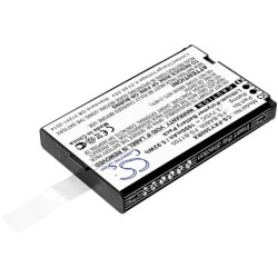 Batterie pour Flysky FS-BA800 (1600 mAh, 3.7 V)