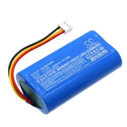 Batterie pour FrSky LB1026 (2600 mAh, 7.4 V)