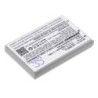 Batterie pour NiKon Coolpix AW120S (1000 mAh/3.7 Wh, 3.7 V)