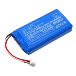 Batterie pour FrSky X18 SE (2750 mAh, 7.4 V)