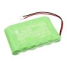 Batterie pour FrSky G-200 LSD (2000 mAh, 7.2 V)