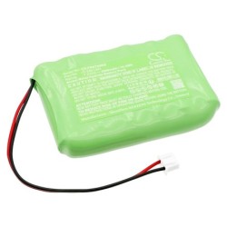 Batterie pour FrSky Taranis QX7 (2000 mAh, 7.2 V)
