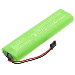 Batterie pour Futaba 8FG Super (2000 mAh, 7.2 V)