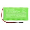 Batterie pour Futaba Transmitter 4PL (2000 mAh, 6 V)
