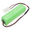 Batterie pour Futaba NT8S700B (2000 mAh, 9.6 V)