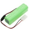 Batterie pour Futaba 6VA (2000 mAh, 9.6 V)