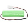 Batterie pour Futaba 9C (2000 mAh, 9.6 V)