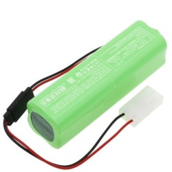 Batterie pour Futaba NT8S (2000 mAh, 9.6 V)