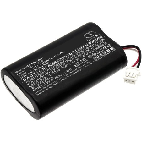 Batterie pour GoPro Karma Remote Control (4150 mAh, 3.6 V)