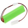Batterie pour Hitec Aurora 9 (2000 mAh, 7.2 V)
