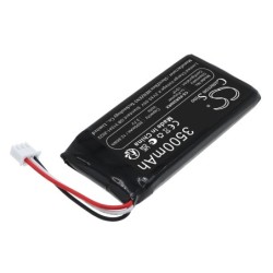 Batterie pour Parrot SkyController 2P (3500 mAh, 3.7 V)