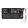 Batterie pour Parrot SkyController 2P (3500 mAh, 3.7 V)