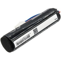 Batterie pour Parrot Bebop 2 Skycontroller 2 P2 (2600 mAh, 3.7 V)