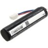 Batterie pour Parrot Bebop 2 Skycontroller 2 P2 (3400 mAh, 3.7 V)