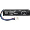 Batterie pour Parrot Bebop 2 Skycontroller 2 P2 (3400 mAh, 3.7 V)