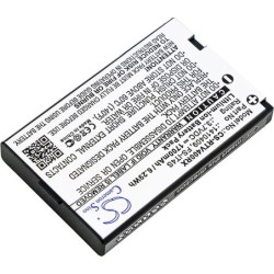 Batterie pour Reely FS-iT4S (1700 mAh, 3.7 V)