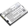 Batterie pour Reely GT4 EVO (1700 mAh, 3.7 V)