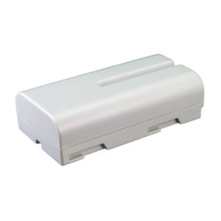 Batterie pour Futaba T12Z (2200 mAh/16.28 Wh, 7.4 V)