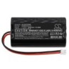 Batterie pour Spektrum Transmitter DX9 (2600 mAh, 7.4 V)
