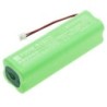 Batterie pour Spektrum XP6102 (2000 mAh, 9.6 V)