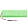Batterie pour Spektrum XP7202 (2000 mAh, 9.6 V)