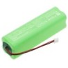 Batterie pour Spektrum XP9503 (2000 mAh, 9.6 V)