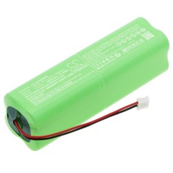 Batterie pour Spektrum older DX6 (2000 mAh, 9.6 V)