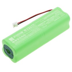 Batterie pour Spektrum DX7 Transmitter (2000 mAh, 9.6 V)