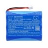 Batterie pour Spektrum Transmitter iX12 (7800 mAh, 3.7 V)