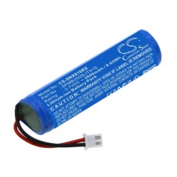 Batterie pour Spektrum Transmitter NX6 (2600 mAh, 3.7 V)